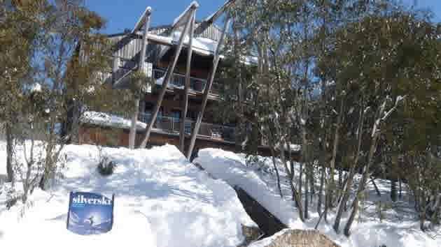 Falls Creek offerings from $35,000 to $1.4 million