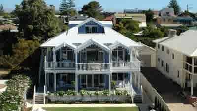 Kochie's right - stay away from the Gold and Sunshine coasts: SQM director Louis Christopher