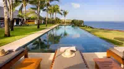 Bali high