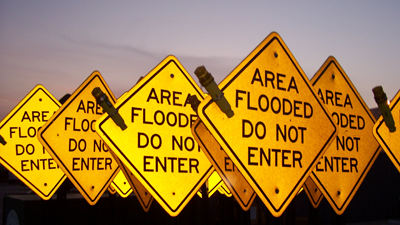 Premiums to soar if flood cover becomes mandatory: insurers