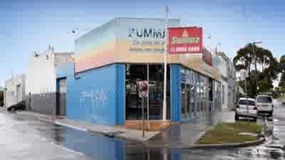 Commercial and residential property both on the rise in Footscray