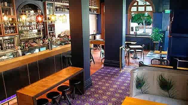 Fortune of War hotel sells in the Rocks