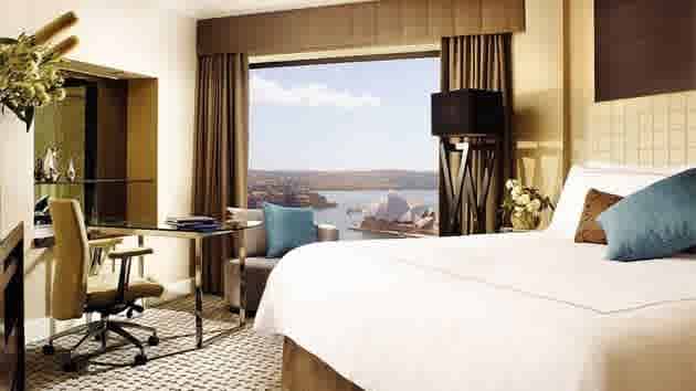 Strong outlook for Sydney hotels as buyers line up for Sydney Four Seasons Hotel 