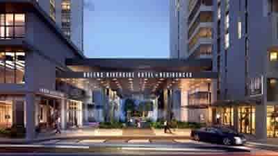 Perth heads strong capital city hotel outlook with business travel trending upwards: Deloitte