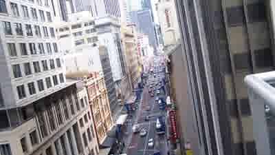 Sydney office towers to become shopping destinations: Savills