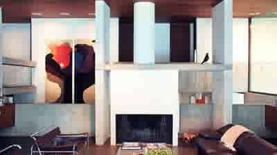 Harry Seidler's Gissing house at Wahroonga listed 