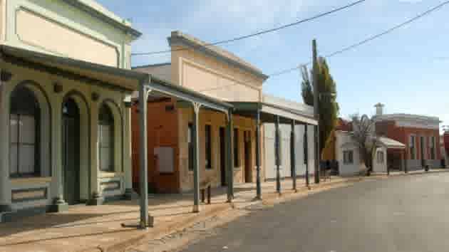Central Goldfields house prices grow 27.1% over quarter but Newborough weakest: REIV
