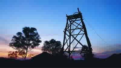 Tyrconnell historic gold mine tourism attraction in FNQ listed for auction