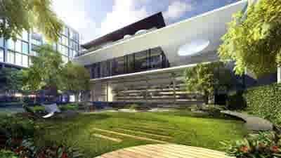 Salta intends to ramp up construction of Green Square, Abbotsford project after $61 million Port Melbourne office block sale