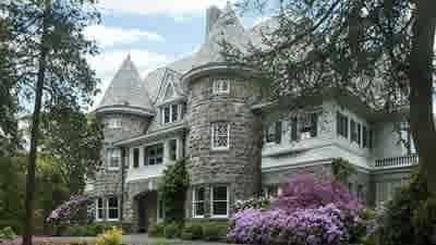 A $US190 million Greenwich, US offering: Purchase or Pass?
