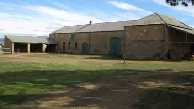 Gretna's Norton Mandeville farm sells for $6.5 million