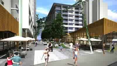 New Brisbane development to offer small but 'clever' units