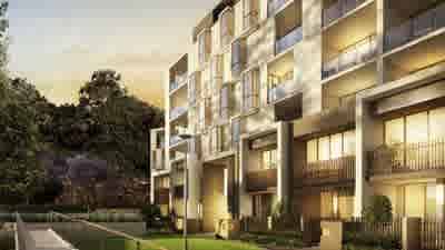 Mirvac’s off-the-plan sales jump 20%  in second half of 2011