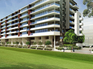 Mirvac gets planning go-ahead on Harold Park, where 30% of sales have been to first home buyers