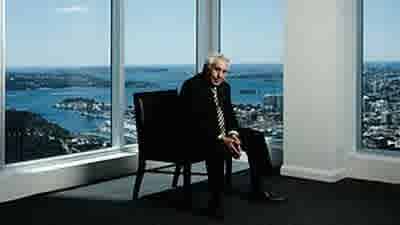 Harry Triguboff's Meriton group to build 700 serviced apartments next year across Australia