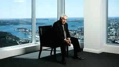 Interest rates can fall 'a lot further' without housing bubble risk: Harry Triguboff