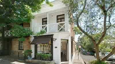 Donna Hay lists Woollahra homewares store as she concentrates on clicks