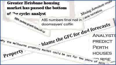 Read between the lines to get the most out of property investment advice