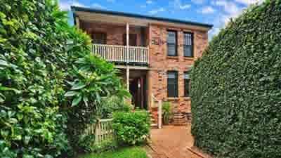 Veteran actor Ross Higgins’ Greenwich home for sale, and not a Kingswood in sight: Title Tattle