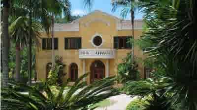 Former Hoges' Byron hinterland house sells