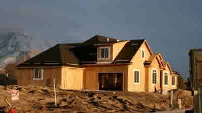 Even home building award winners finding the market tough
