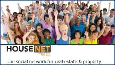 'Facebook' for housing market launched by mortgage broker Darren Moffatt