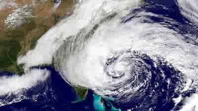Hurricane Sandy could endanger more than US$80 billion of US residential property: CoreLogic