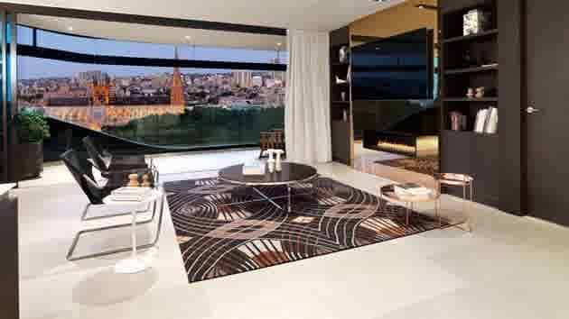 Affluent buyers still splashing the cash in Sydney's luxurious Eliza development