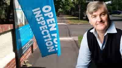 Unrealistic vendor hopes the single biggest problem in Melbourne real estate market: Ian James
