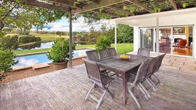 Inglis' Cobbitty estate listed for May auction