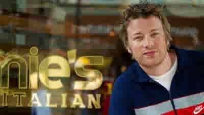 Jamie Oliver's Sydney premises highlights appetite for eatery space