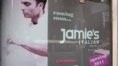 Jamie Oliver rumoured to have a taste for Brisbane