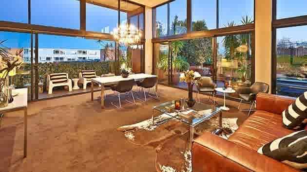 Jeremyville artist sells Rex, Potts Point trophy penthouse