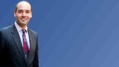 In profile: Sydney CBD office leasing specialist John Skufris