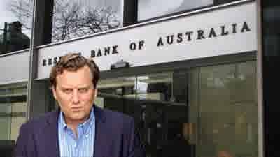 Economists expect one more interest rate cut in 2012: Christopher Joye
