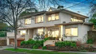 HSU official Kathy Jackson's Balwyn house asking price reduction
