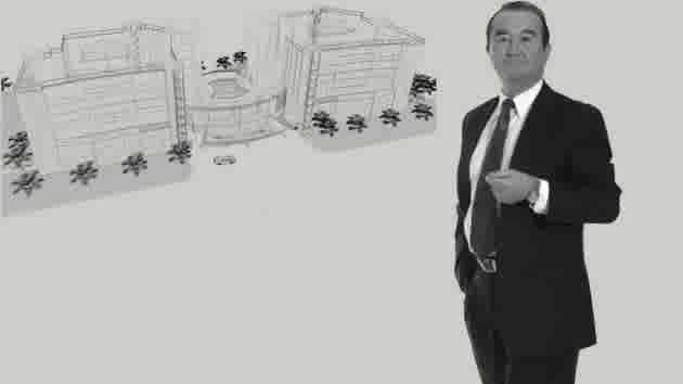 Property investors increasingly seeing the value in good design: Scott Keck
