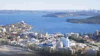 Sydney ranks 24th in the global high net worth cities as Chinese continue to acquire property: Knight Frank Wealth Report