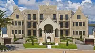 Paradise Point castle: Most Discounted Trophy Home of the week