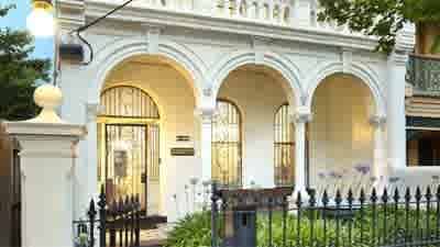 Villa Donati listed in Richmond Hill