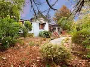Kubba Roonga, Sir Donald Bradman’s Blue Mountains honeymoon destination, listed