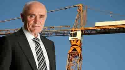 Paul Little turns property developer and focuses on inner-city units