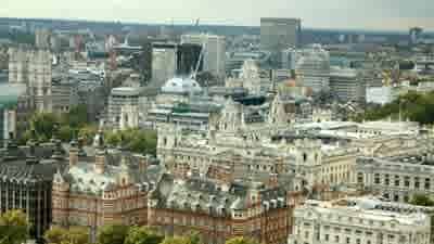 London prime property market shines as safe haven as Queen celebrates Diamond Jubilee 