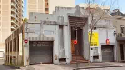 Lesseys Garage, East Sydney sells to Bondi restauratuer Brody Peterson, owner of The Flying Squirrel and The Stuffed Beaver
