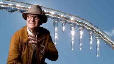 How to avoid the winter home hunting blues: Step one – stay patient: Mal James