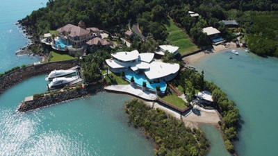 Melburnian shells out $8m for Whitsundays winter escape 