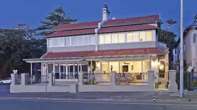 Former 1895 boarding house-cum refurbished family home secures $4 million: RP Data