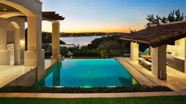 Surfboard manufacturer Barry Bennett lists Bower Street mansion for $8.75 million