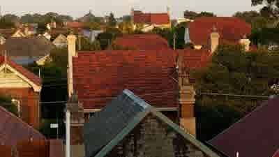 Sydney's middle property market continues to power along: Pete Wargent