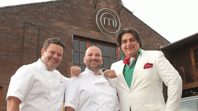 Portion of Masterchef Alexandria warehouse space up for lease following $5.5 million sale